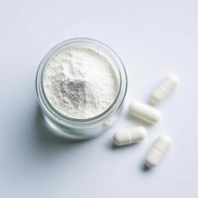 Gamma Cyclodextrin New Active Pharmaceutical Ingredient Excipients Custom