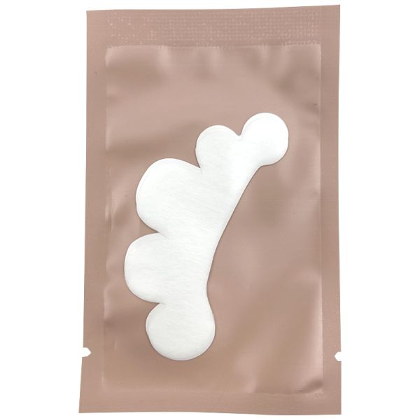 Cloud Ultra Thin Eyelash Grafting Patch Under Eye Pads U Shape Design