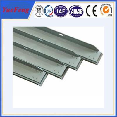 aluminium frame solar panel, extruded aluminum frame for pv solar panel