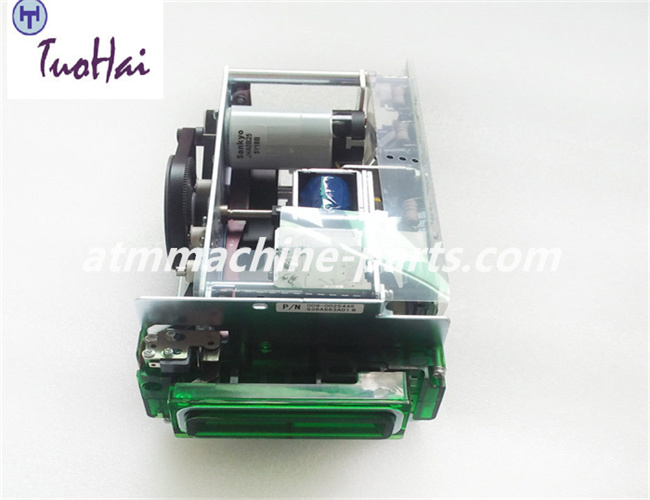 445-0755000 след 3 r/w NCR Uimcrw читателя карты NCR 66XX прочитал пишет hico умное со шторкой std
