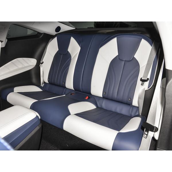 Chinese NETA GT 2023 Electric Car Zero Emission Vehicle SUV