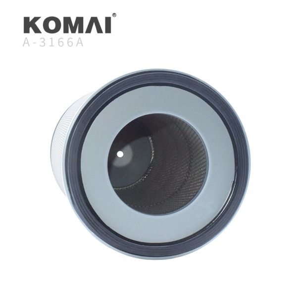 Air Filter Cross Reference AR79679 1251528H1 AF947 P136255 AF25920 for Engineering Equipment