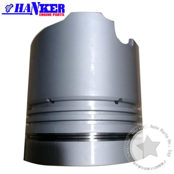 EK200 Diesel Engine Piston 13216-1530 13216-1900 Truck Bus Auto Spare Parts