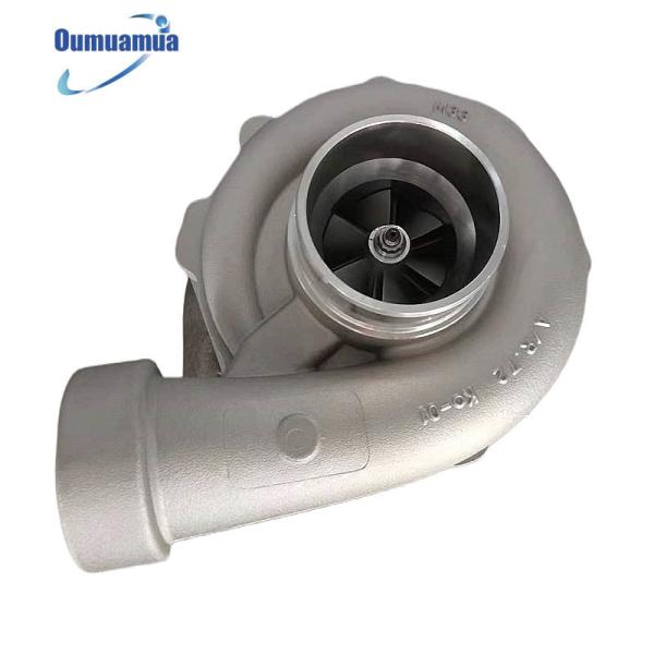 Peças de motor diesel de alta qualidade Turbocompressor 7C8632 Para a Caterpillar CAT 3306 S3A Turbo