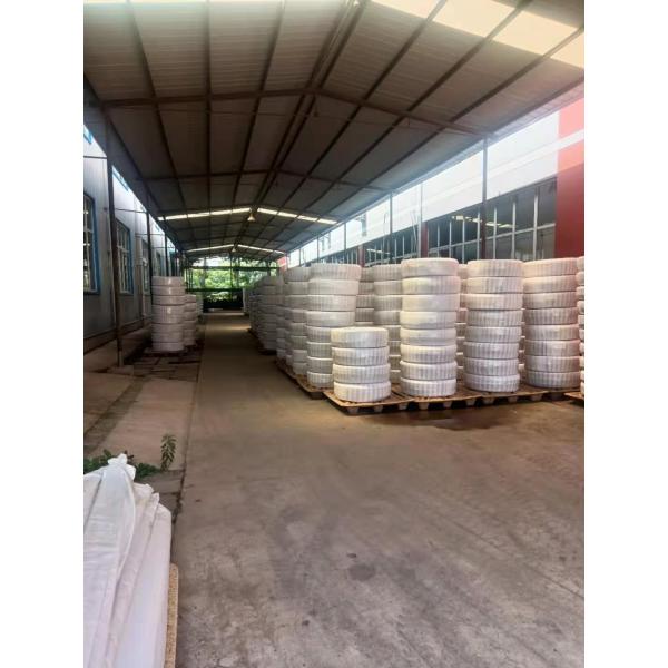 PEX Pipe Plastic Water Pipe for Floor Heating and Plumbing EU Standard 2MM Thickness