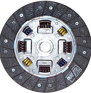 PEUGEOT clutch disc