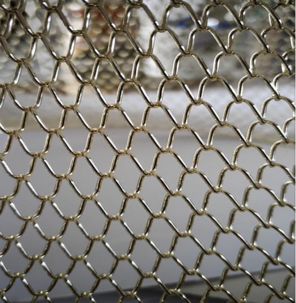 Hot Dip Galvanized Chain Link Fence 5ft for Sports Fields