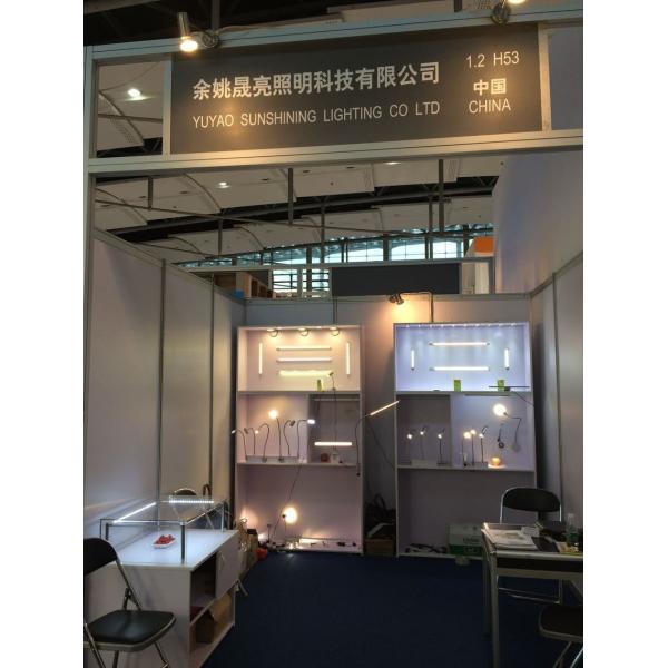 30000 Hour Working Lifetime LED Emergency Camping Lantern for Outdoor Survival Needs