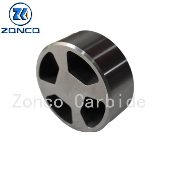 Os estatores APS MWD LWD dos rotores do carboneto de tungstênio parte ferramentas do Downhole da fonte