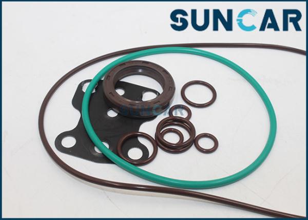 4467592 4471487 GOOD QUALITY MAIN PUMP SEAL KIT FITS FOR HITACHI ZX360LC-HHE ZX370MTH ZX400W-3 ZX500W HPV145