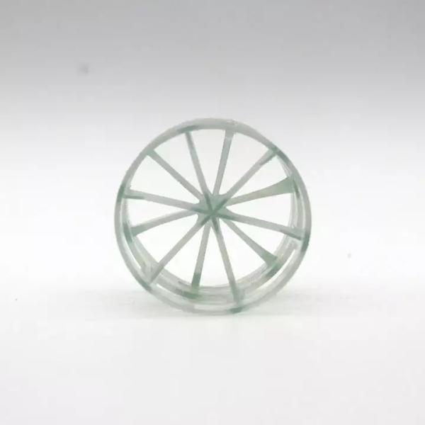 PP packing ring with competitive price for tower packing