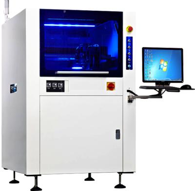 Chaîne de production de 2KW SMT chargeuse automatique de FPC avec le système de magicien