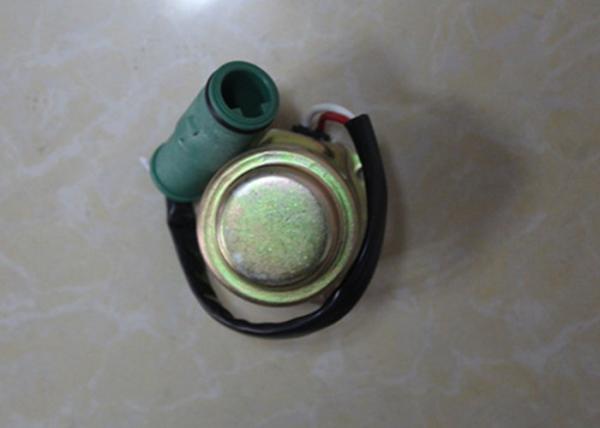 Válvula de solenoide 086-1879-N da bomba hidráulica para  E200B G-90013 de erpillar