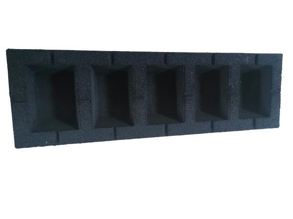 20 Fix It Foot Customized AC Condenser Mounting Pad Anti Vibration