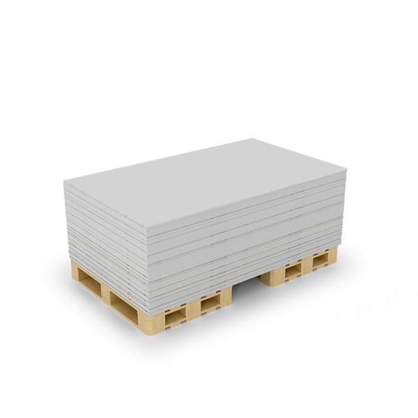 Ordinary Anti Mildew Gypsum Plaster Boards For Drywall Partition Walls System
