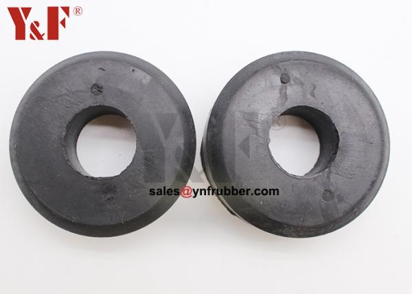 OEM 117846A1 Anti Vibration Mounts Metal And Rubber Components