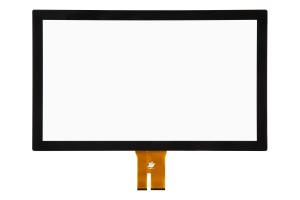 10 points USB Capacitive Touch Panel 32 pouces Système Android Windows