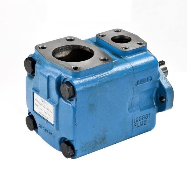 Vickers 4535V50A25-1AA22R Internal Hydraulic Vane Pump 20V 25V 35V 45V Double Pump 2520V 3520V 3525V 4520V 4525V 4535V
