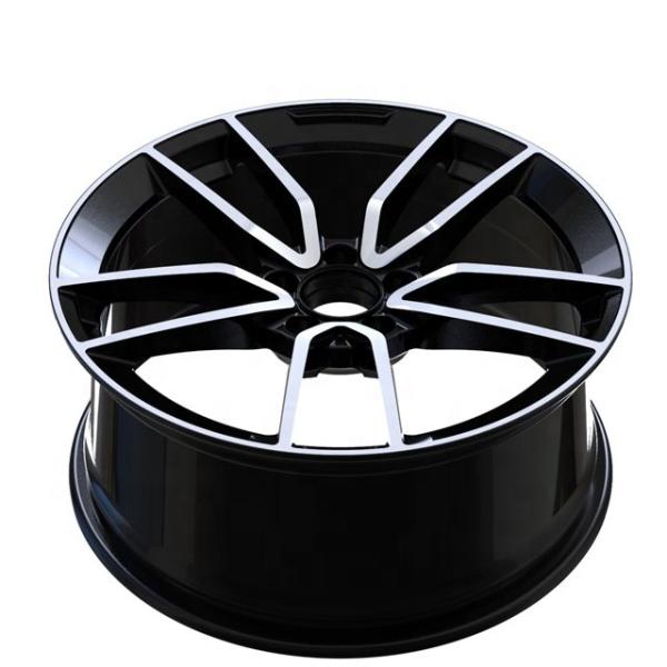 AMG Style 66.5 Mercedes Benz Replica Wheels Alloy 19x9.0 19x8.0