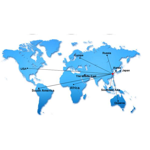 High Clear Construction Window Film , PET Office Window Tint Film Anti Glare