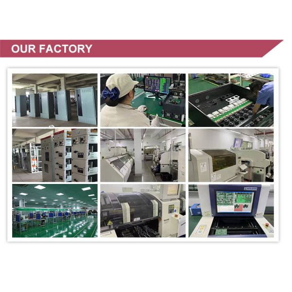 Original Danfoss Frequency Converter FC-302 Danfos Inverter 0.37kW Variable Frequency Drivers Danfoss FC-302PK37T5E55H2X