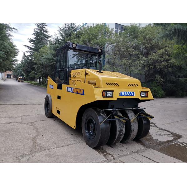 Дизельный гидравлический ролик дороги состояние компакта 75 KW кохезионное новое