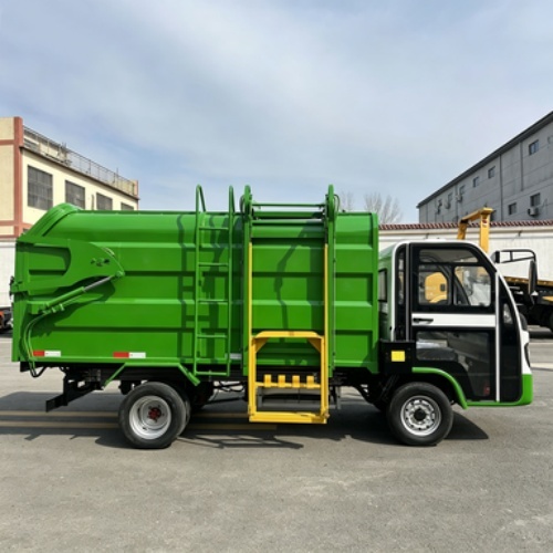 Hydraulic Waste Baling Press Machine for Waste Recycling Station with Efficient Volume Reduction