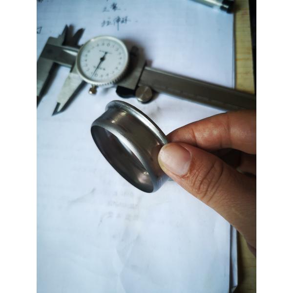 Metal modificado para requisitos particulares que sella el tenedor grueso constante liso doblado hoja de la impresora del hierro del molde