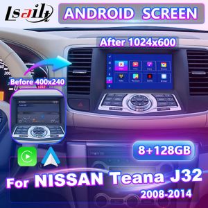 Android Navigation Box