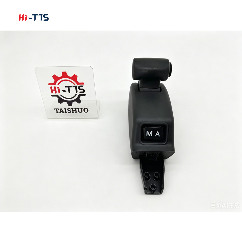 OEM Available A9432601309 9432600309 9432600909 Shift Lever Knob for Mercedes-Benz Truck Parts