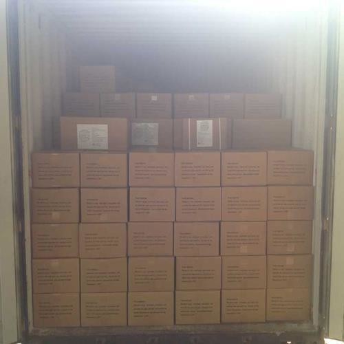Paper Packaging Material for Sodium Erythorbate C6H7NaO6 CAS 7378-23-6 in Food Grade