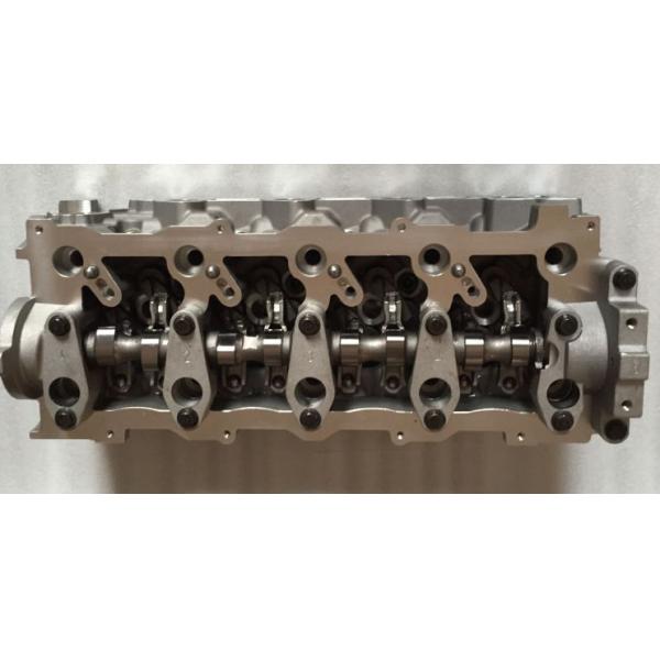 HYUNDAI Santa Fe 2,0 CRDI D4EA завершает головку цилиндра/Tucson D4EA 2007 вверх