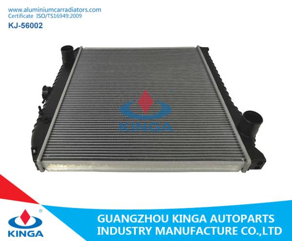 Automotive Brazing Cooling Radiator of 1994-1999 Hino Ranger Mt; 16090-4601