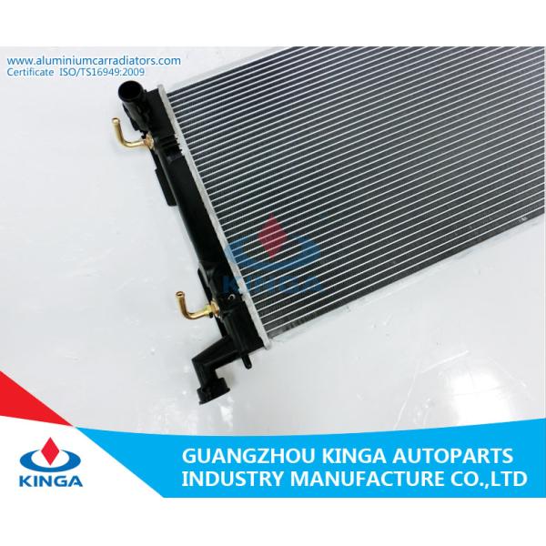 Auto Spare Part Aluminum Radiator For Vista Ardeo 98 - 03 SV50 OEM 16400 - 22050