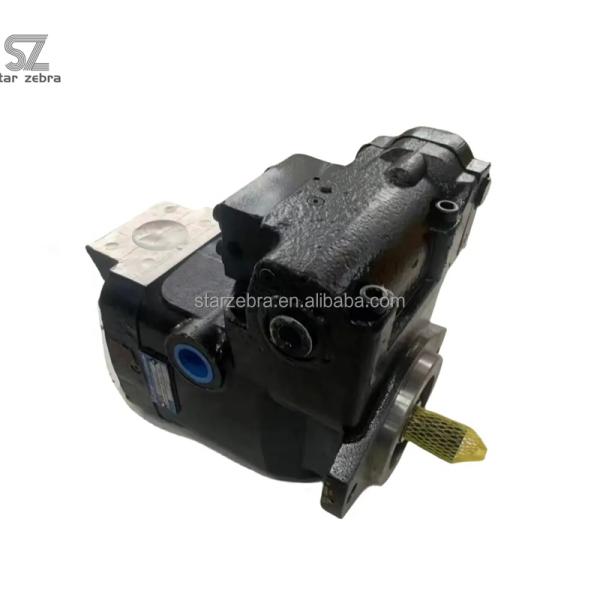 Discover the Versatility of PVG-100 Hydraulic Pump for XCMG 80 Yuchai 85 Futian 85 Zhonglian 85 Plunger Pump Assembly