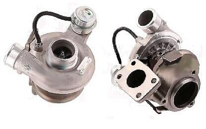 Perkins Various GT2556S Turbo 711736-5025S,711736-0025,711736-0029,2674A225