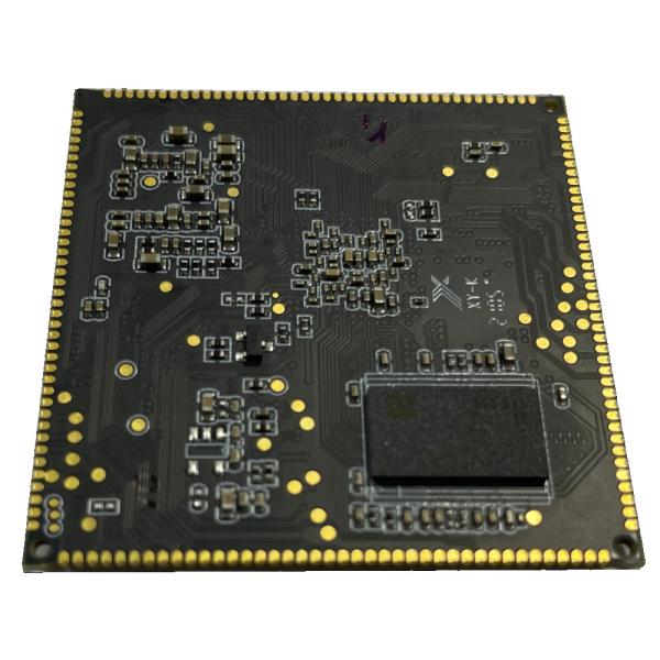 Доска YT-50 RV1109 Rockchip/доска ядра привода подгонянная для дикторов планшетов