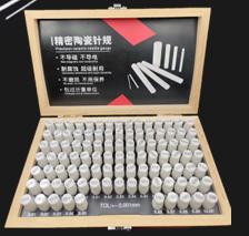 Ceramic Needle Gauge