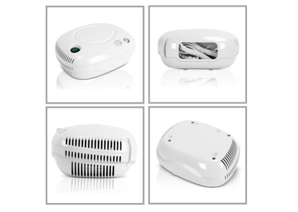 Handy  Medical Compressor Nebulizer Machine with CE Certificate for Home Use