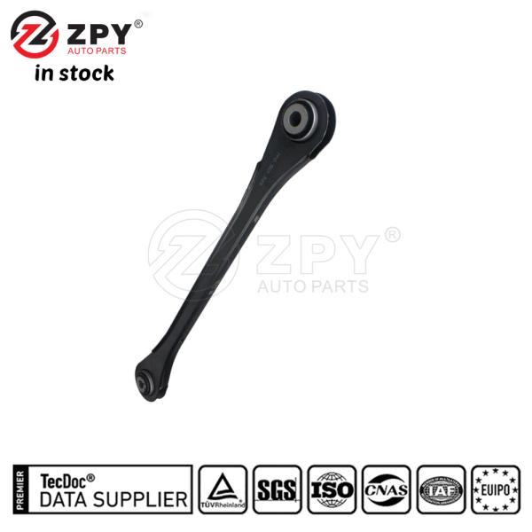 ZPY Rear Lower Track Bar Arm 7P0501529 for Audi VW Porsche 11-17