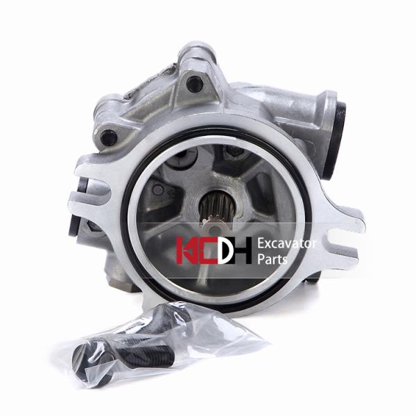 Масляный насос шестерни экскаватора K3V112 8413602990 Sumitomo