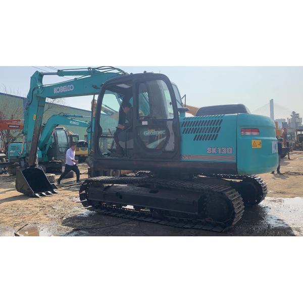 Vente de machines à excaver utilisées au Japon