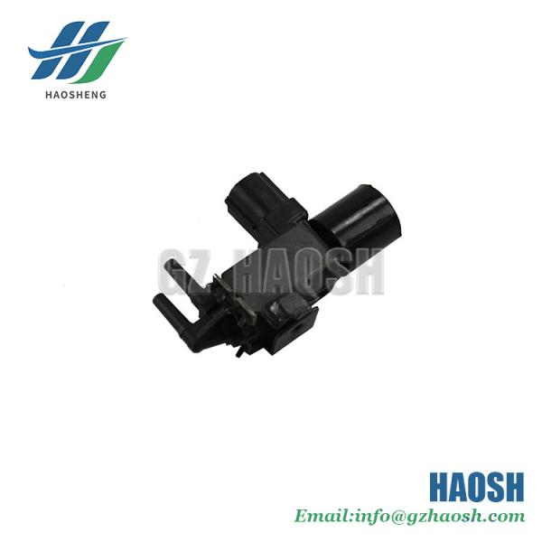 OEM 8-97171-030-0 8971710300 8-97171030-0 EGR Vacuum Valve Solenoid Switch Solenoid Valve 12V FOR 600P 4KH1
