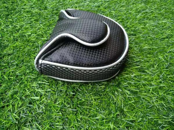 headcover , Golf head cover ,  golf head covers , putter headcover ,  headcover