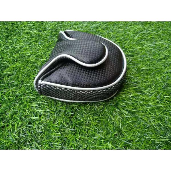 headcover , Golf head cover ,  golf head covers , putter headcover ,  headcover