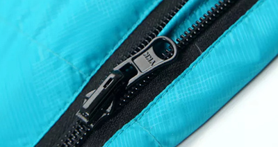 Multiscene вниз заполняет на открытом воздухе Washable спальных мешков практически