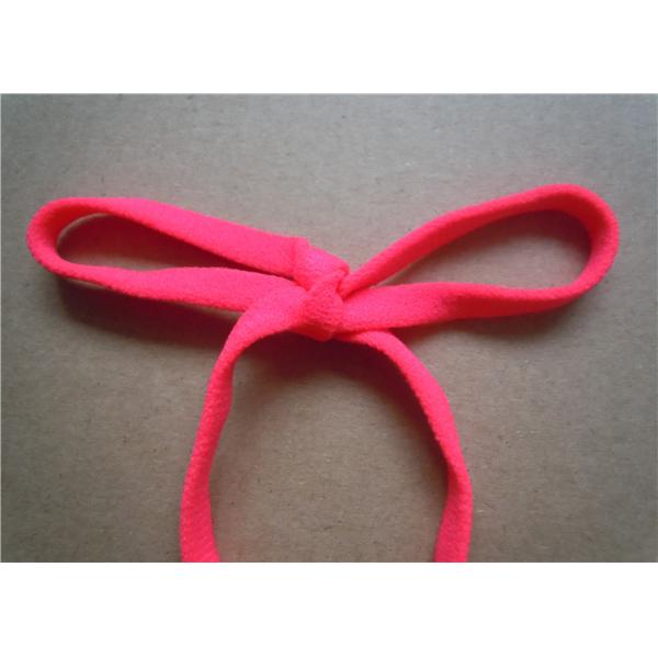 Малая 5Mm эластичных таможня ленты Webbing планок/драпирования Webbing