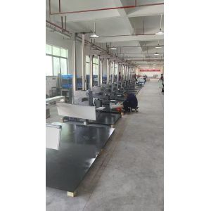 Dongguan Dongjun Testing Equipment Co., Ltd.