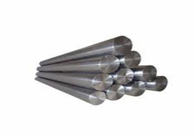 40mm 50mm 60mm Polished Stainless Steel Round Bar Hot Rolled Mill Edge