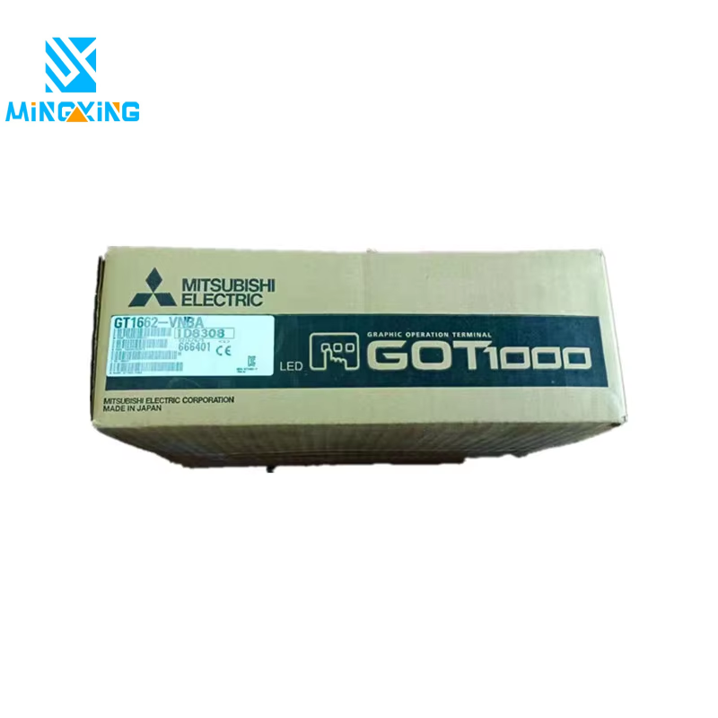 Mitsubishi GT27-USB-IF GOT2000 HMI USB Communication Board Interface Module Industrial Control Accessory